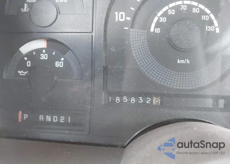 1989 Chevrolet Gmt-400 C2500 z USA, uszkodzony, nr VIN 2GCGC29K0K1230070